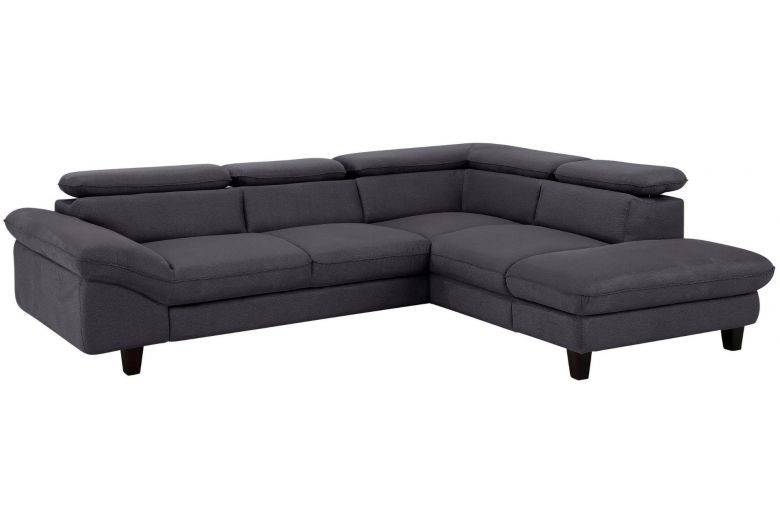Corner sofa XL - Pilot (Pull-out with storage box)