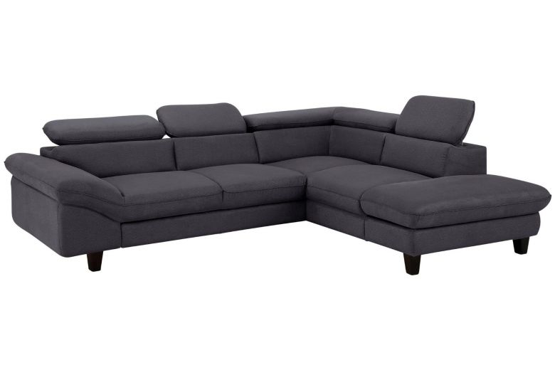 Corner sofa XL - Pilot (Pull-out with storage box)