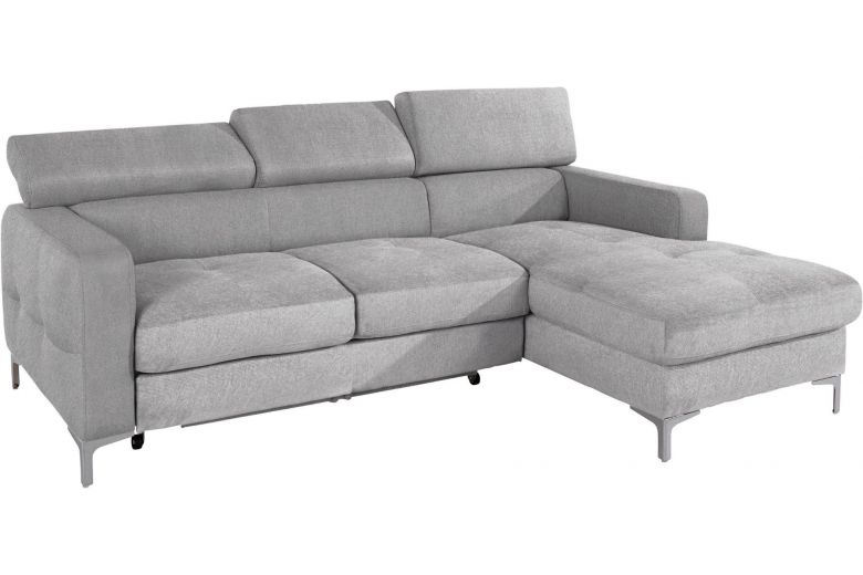 Corner sofa - Sammy (Pull-out with storage box)