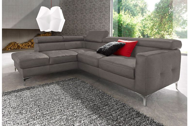 Corner sofa XL - Sammy