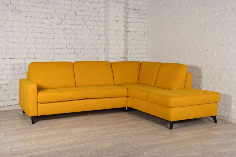 Corner sofa XL - Sun (Pull-out with storage box)