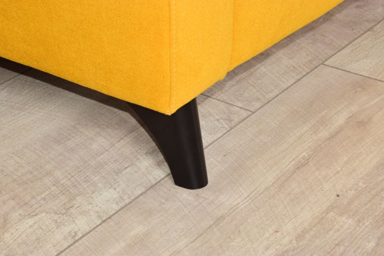 Corner sofa XL - Sun (Pull-out with storage box)