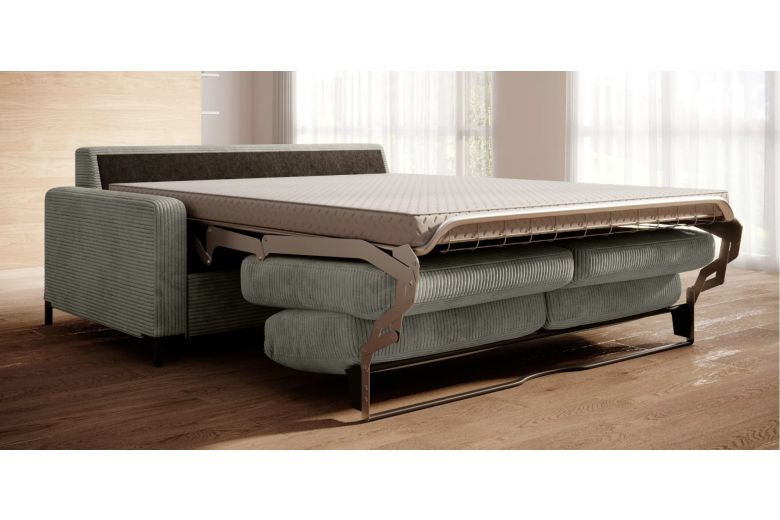 Sofa+bed - Tino (Pull-out)