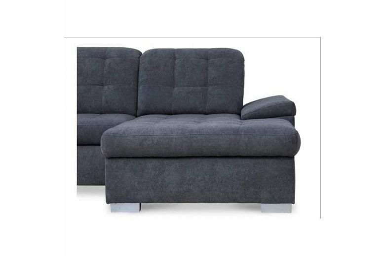 U shape sofa - Alaska (Pull-out with storage box)