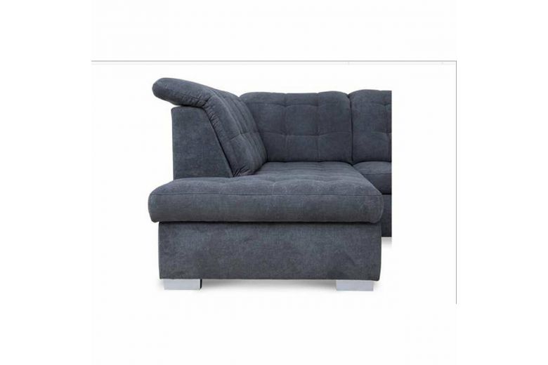 U shape sofa - Alaska (Pull-out with storage box)