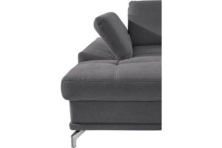 U shape sofa - Costello (Pull-out with storage box)