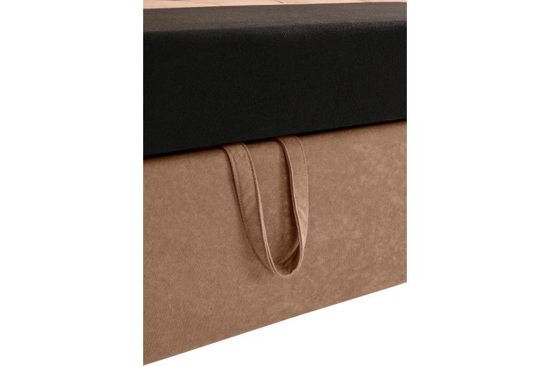 U shape sofa - Banjo (Pull-out)