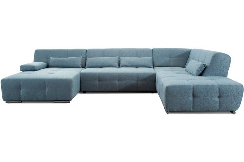 U shape sofa - Boogie (Pull-out)
