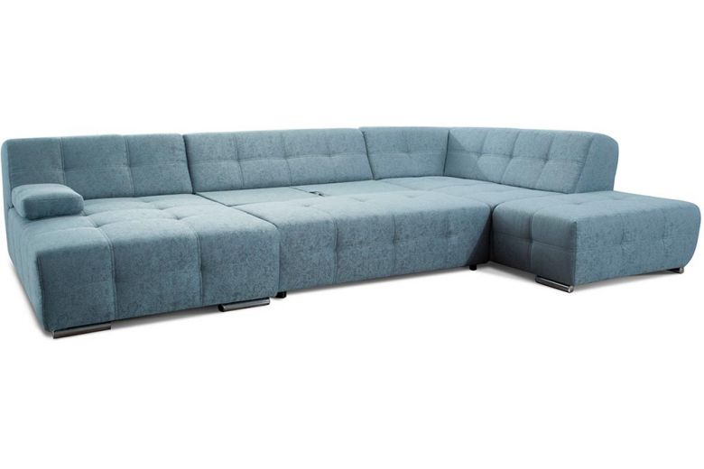 U shape sofa - Boogie (Pull-out)