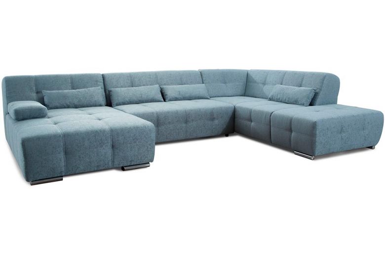 U shape sofa - Boogie (Pull-out)