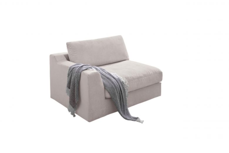 Coutch-Armchair - Fuerto