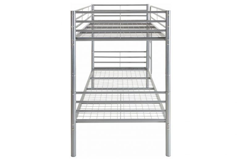 Upholstered bed 90x200 - Toscana (Pull-out)