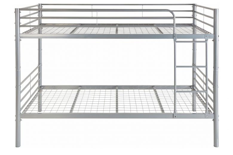 Upholstered bed 90x200 - Toscana (Pull-out)
