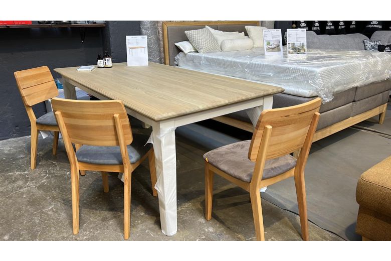 Table - Louisiana