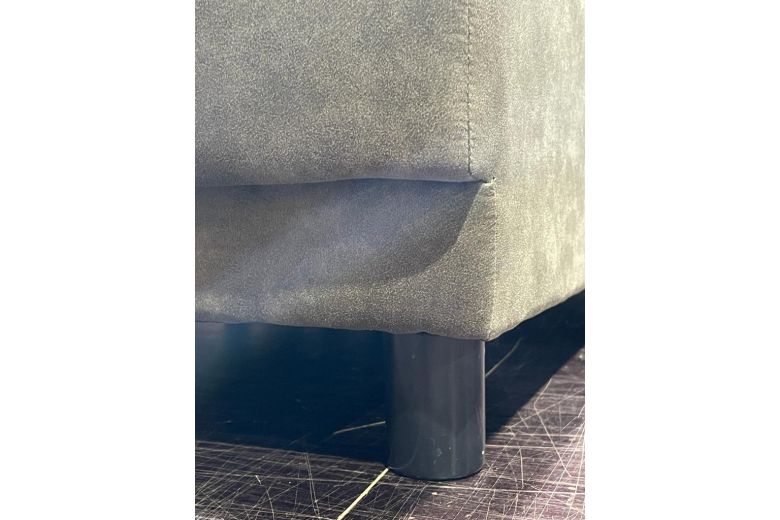 Corner sofa XL - Oland