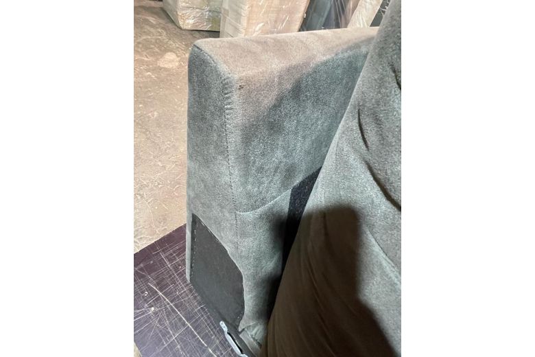Corner sofa XL - Oland
