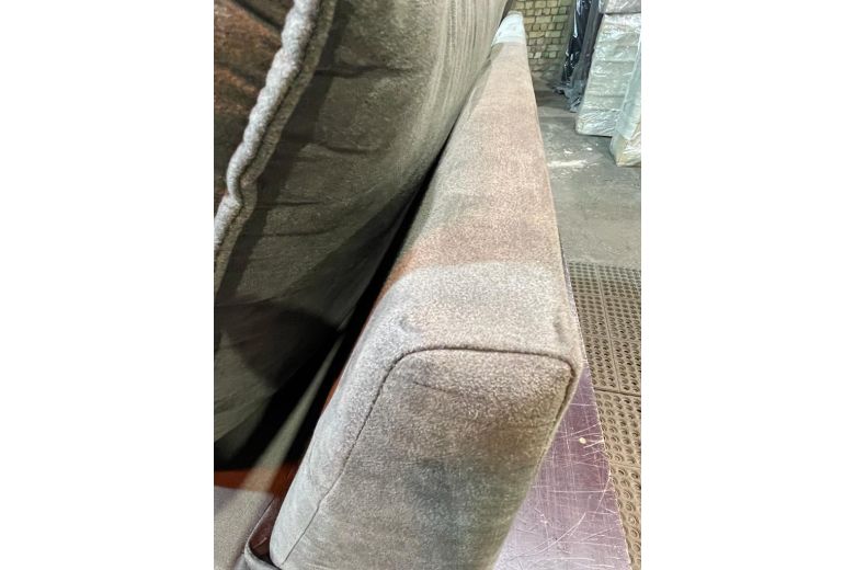 Corner sofa XL - Oland