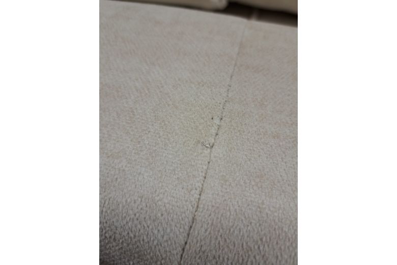 3 seat sofa - Sherwood (Pull-out with storage box)