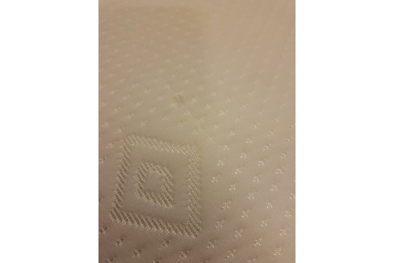 Boxspring bed 160x200 - Simba