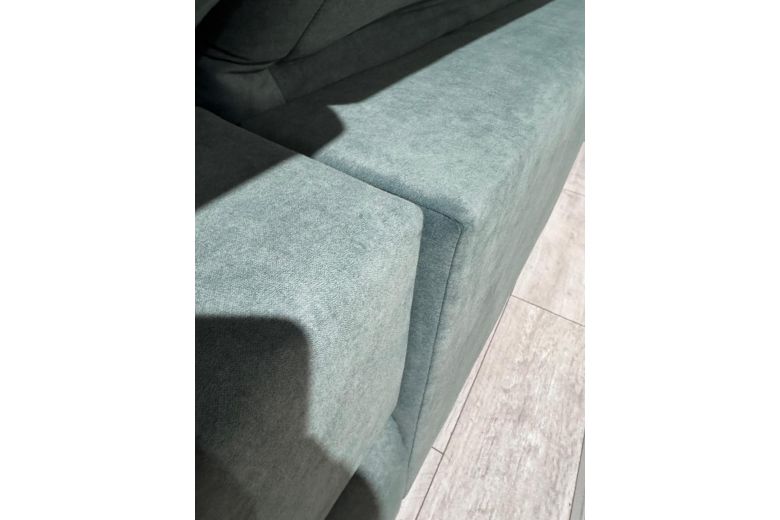 Corner sofa XL - Tollo (Pull-out with storage box)