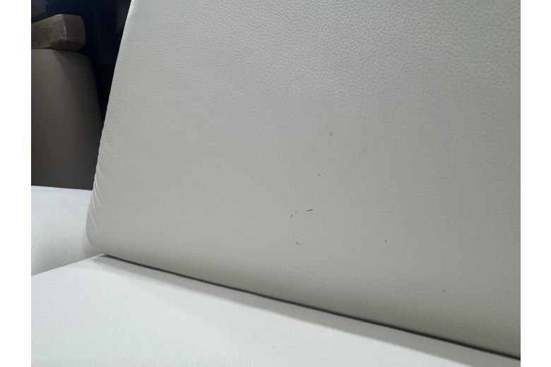 Nahast vahetatava nurgaga nurgadiivan XL - Cabrio