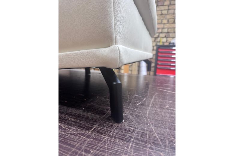 Nahast vahetatava nurgaga nurgadiivan XL - Cabrio