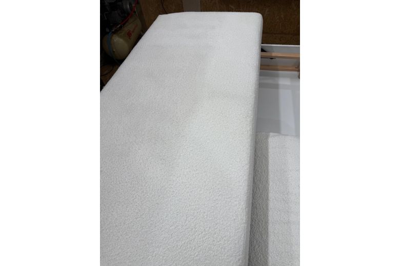 Sofa+bed - Arcadova (Pull-out with storage box)