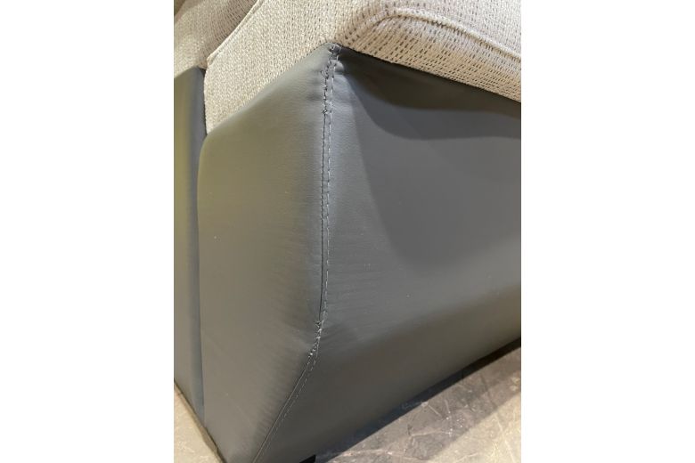 Corner sofa - Speedway (Pull-out with storage box)