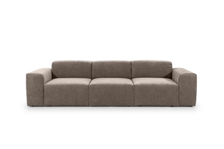 3 seat sofa - Zeus