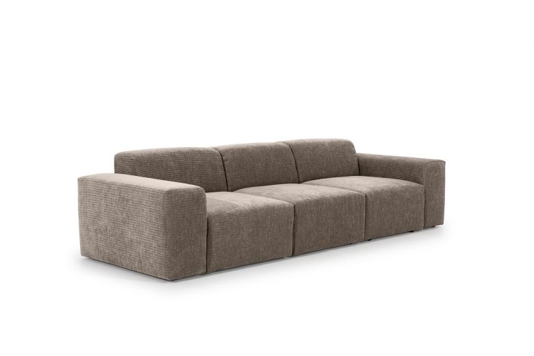 3 seat sofa - Zeus