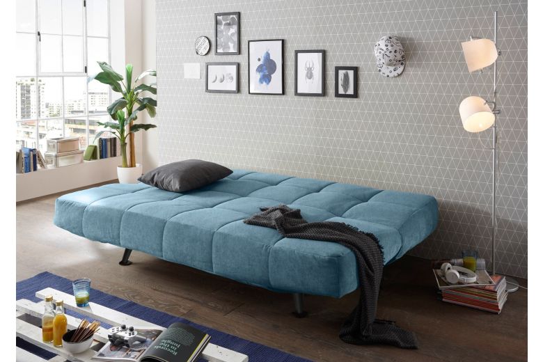 Sofa+bed - Ikar (Pull-out with storage box)