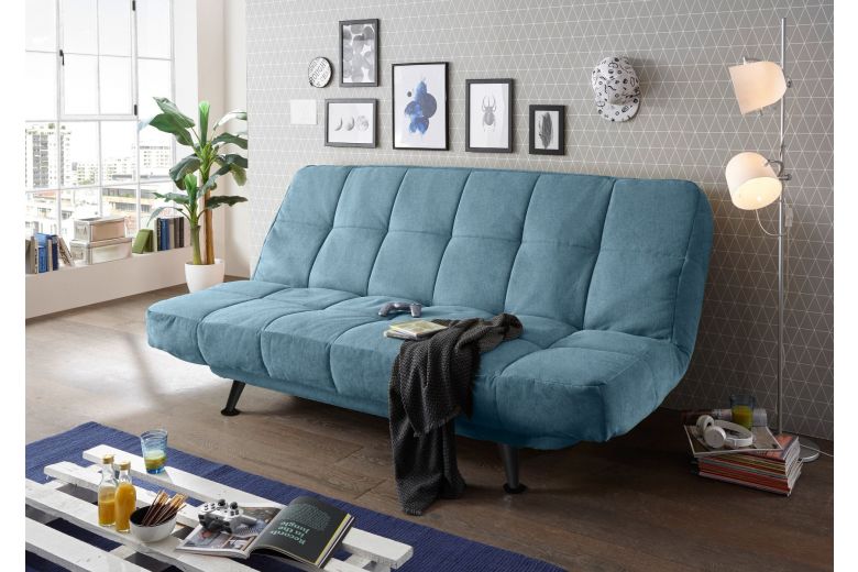 Sofa+bed - Ikar (Pull-out with storage box)