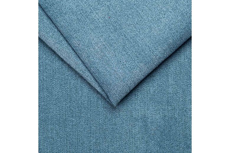 Stūra dīvāns - Blue (Izvelkams)