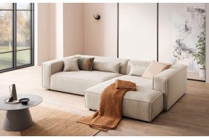 Corner sofa - Piara