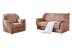Furniture set - India (Pull-out)