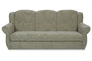 3 seat sofa - Matilda (Pull-out with laundry compartment)