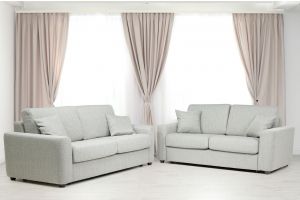 Dīvānu komplekts 3-2 - Artemis