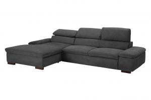 Corner sofa - Alberto