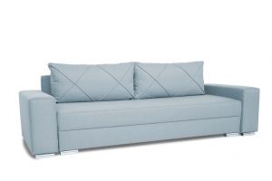3 seat sofa - Cleo (Pull-out with laundry compartment)
