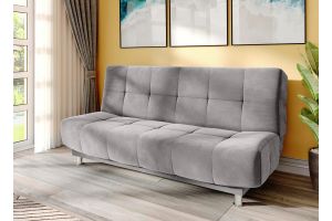 Dīvāns + gulta - ZURO (Izvelkams ar veļas kasti)