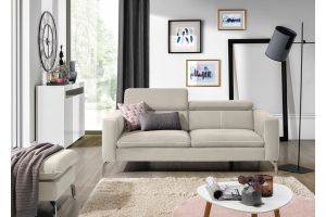2 seat sofa - Arezza