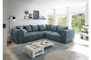 Corner sofa XL - London