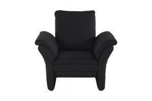 Leather chair - Bovino