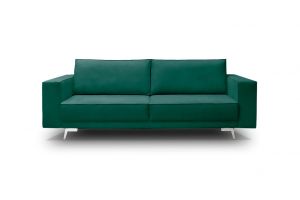 3 seat sofa - Malmo (Pull-out with laundry compartment)