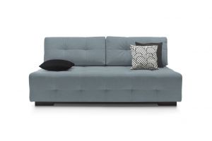 2 seat sofa - Rocco (Pull-out with laundry compartment)