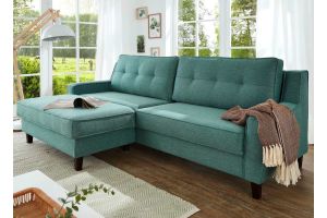 Corner sofa - Raum