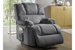 TV chair - Grau