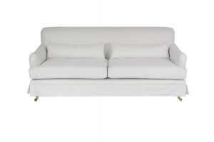 3 seat sofa - La Rocca
