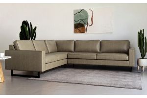 Corner sofa XL - Pinto