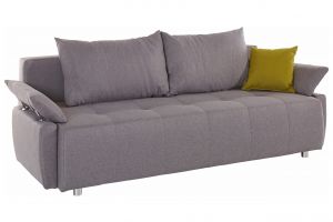 2 seat sofa - Fantastic (Pull-out with laundry compartment)